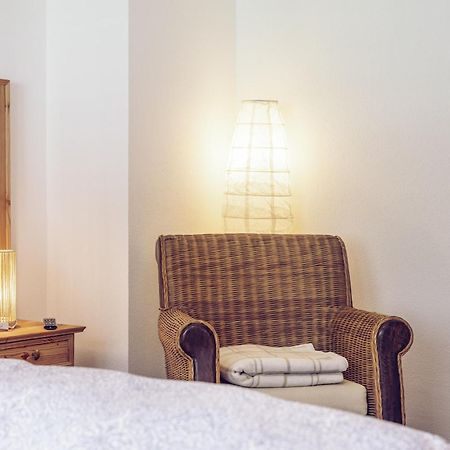 Haus Nr 39 Apartment Bach  Ngoại thất bức ảnh