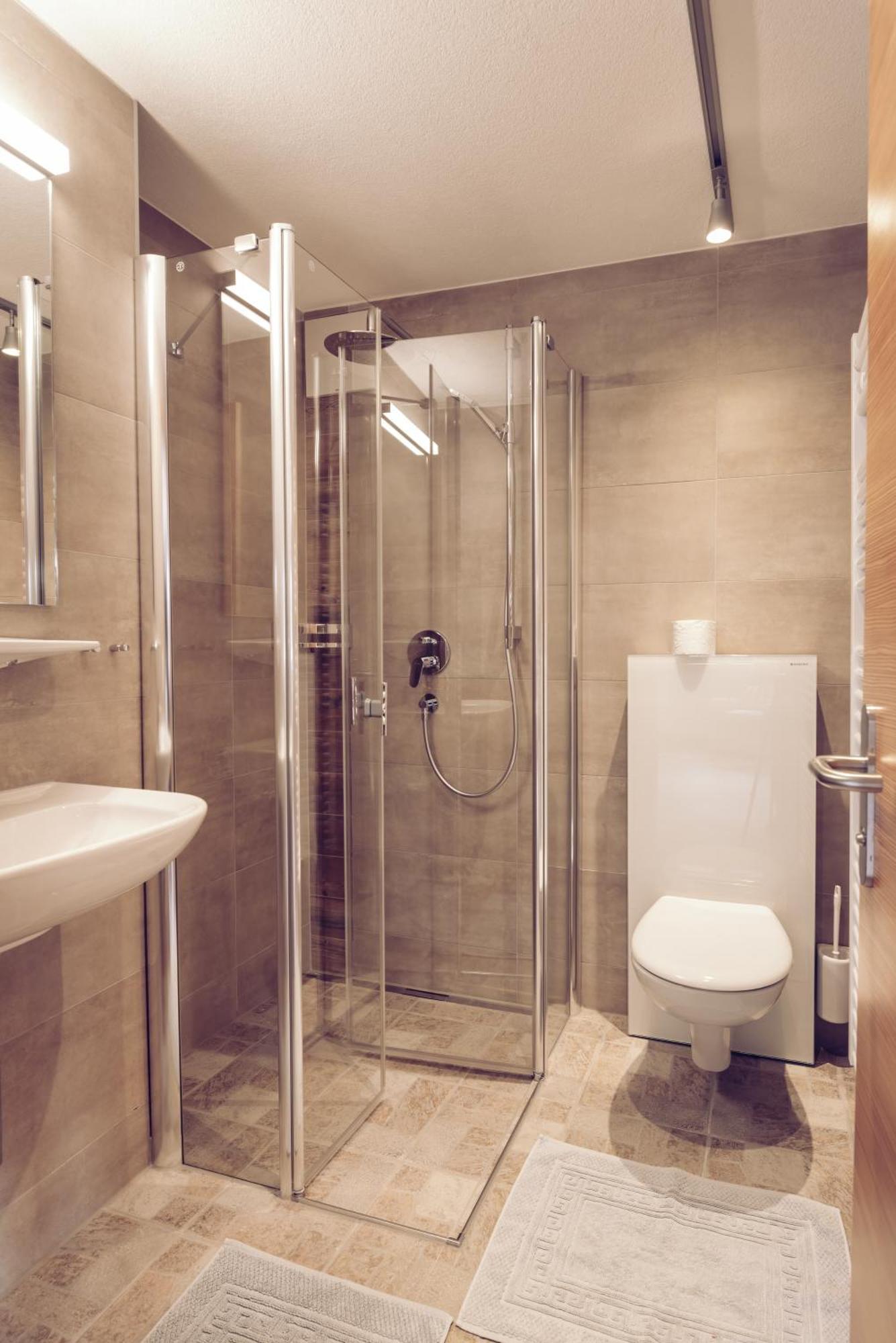 Haus Nr 39 Apartment Bach  Ngoại thất bức ảnh