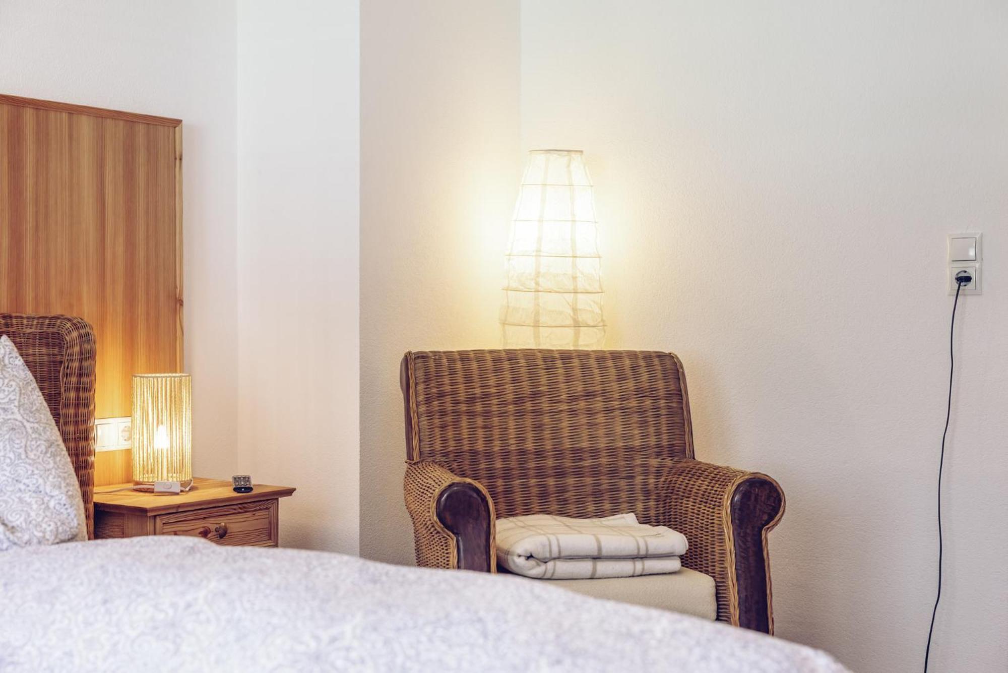 Haus Nr 39 Apartment Bach  Ngoại thất bức ảnh