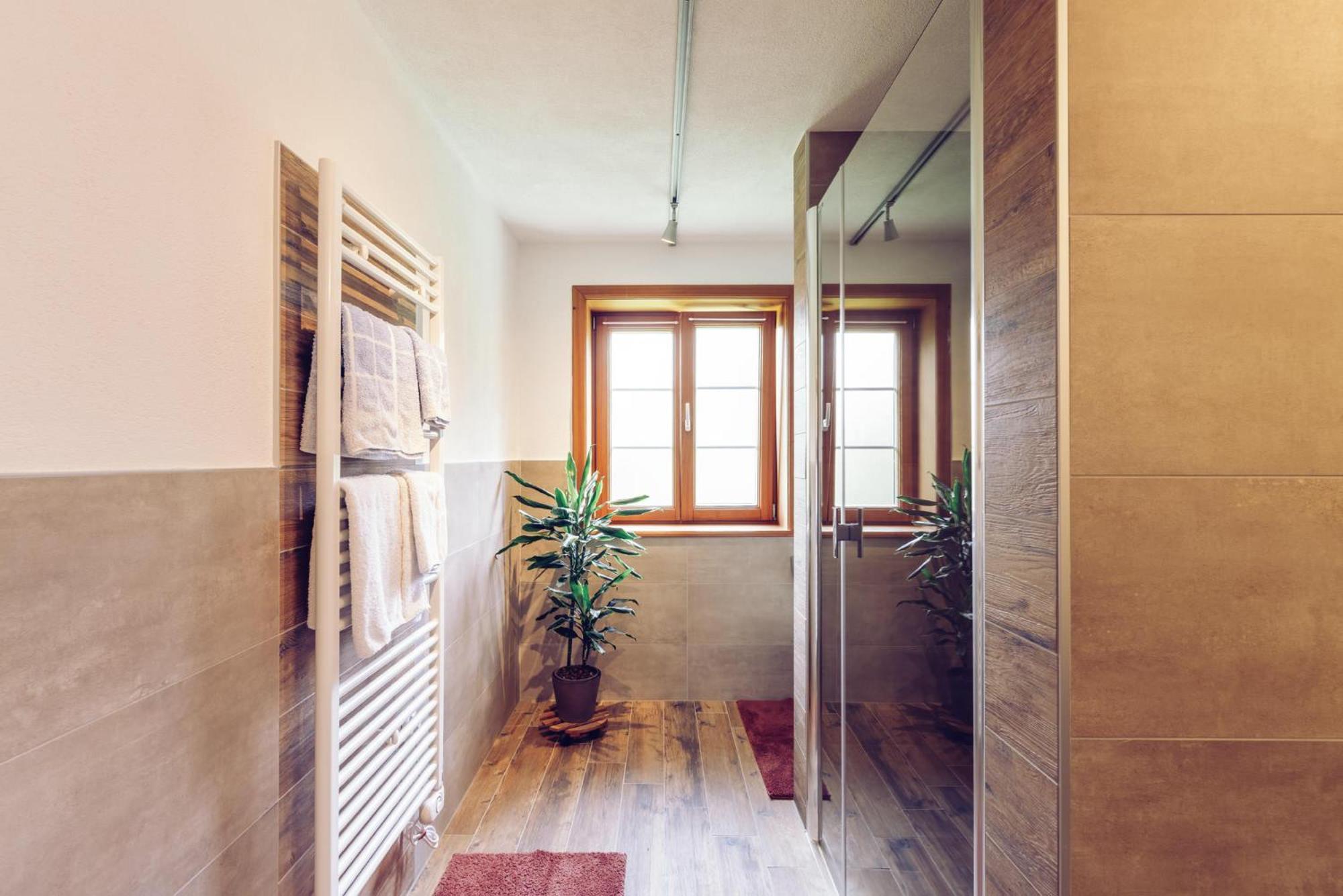 Haus Nr 39 Apartment Bach  Ngoại thất bức ảnh